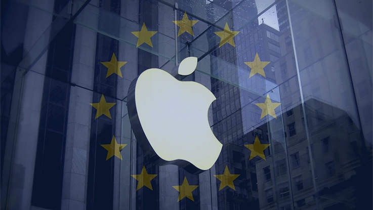 apple europe