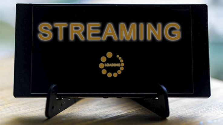 streaming tv