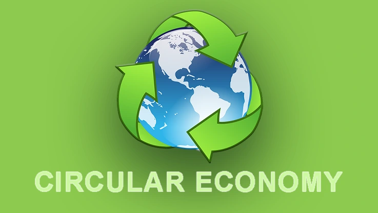 circular economy recycling