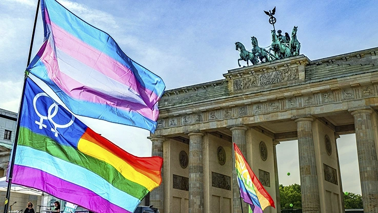 LGBTQ Rights in Germany