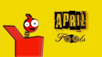 april fools' day